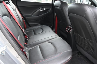 2018 Hyundai I30 - Thumbnail