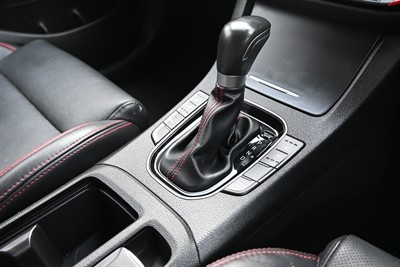 2018 Hyundai I30 - Thumbnail