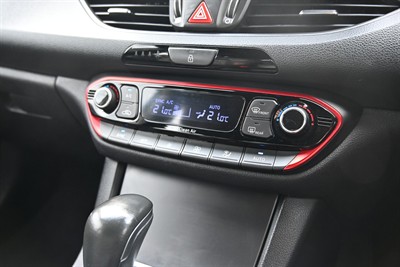 2018 Hyundai I30 - Thumbnail