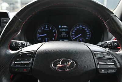 2018 Hyundai I30 - Thumbnail