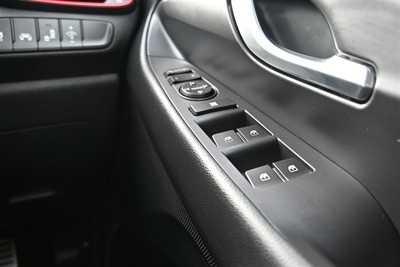 2018 Hyundai I30 - Thumbnail