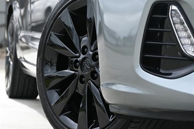 2018 Hyundai I30 - Thumbnail