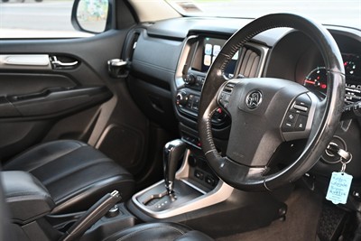 2017 Holden Colorado - Thumbnail