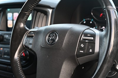 2017 Holden Colorado - Thumbnail