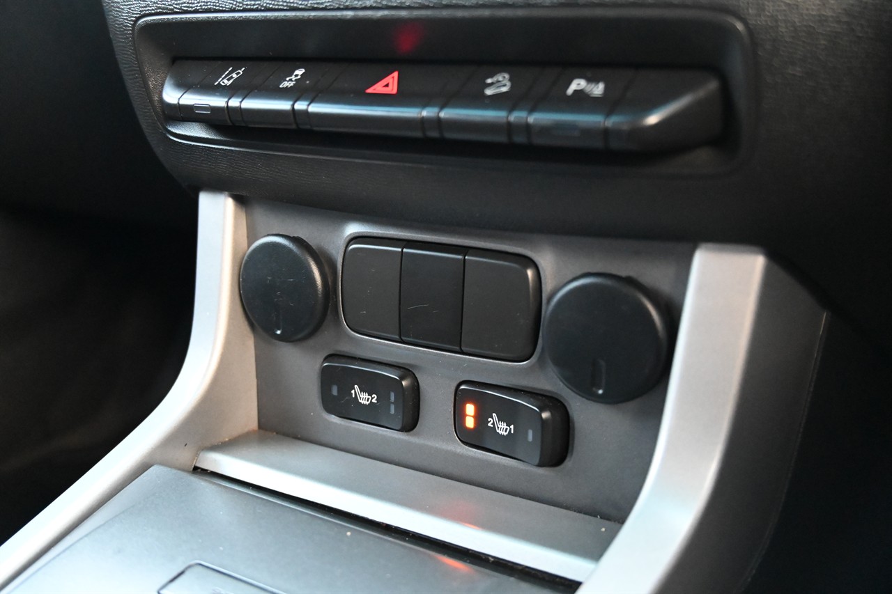 2017 Holden Colorado