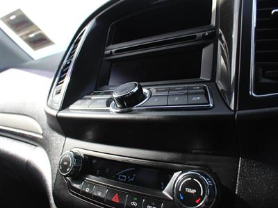 2017 Foton Tunland - Thumbnail