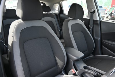 2018 Hyundai Kona - Thumbnail
