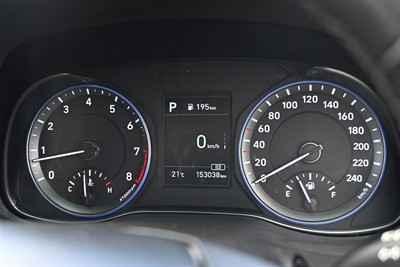 2018 Hyundai Kona - Thumbnail