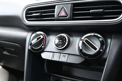 2018 Hyundai Kona - Thumbnail