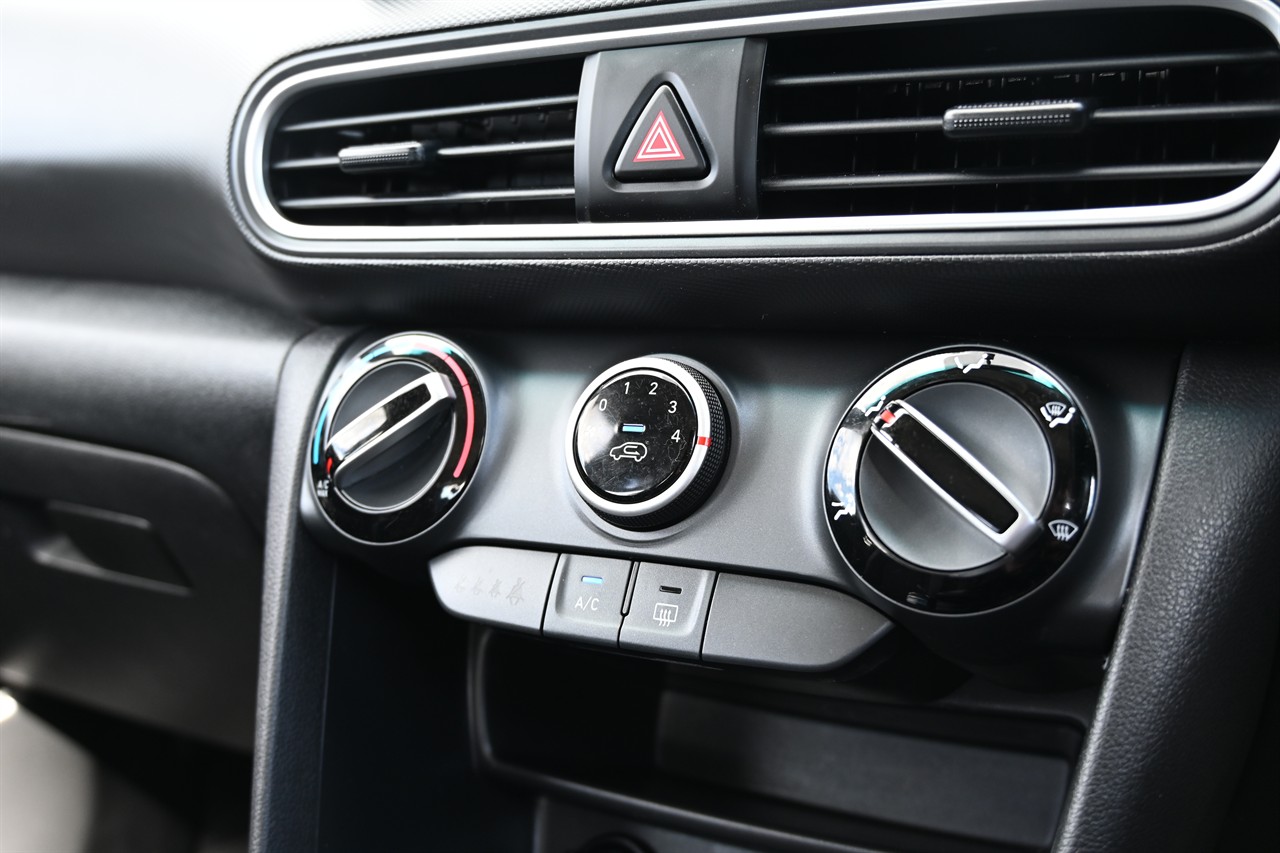 2018 Hyundai Kona