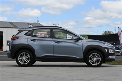 2018 Hyundai Kona - Thumbnail