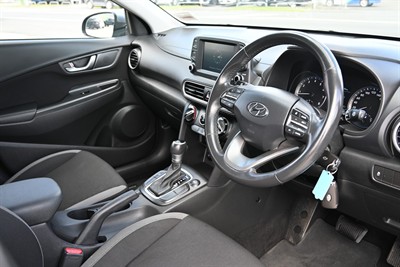 2018 Hyundai Kona - Thumbnail
