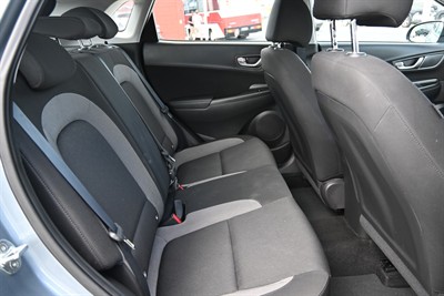 2018 Hyundai Kona - Thumbnail