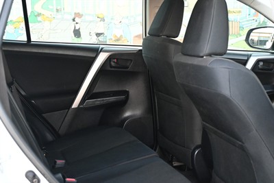2016 Toyota Rav4 - Thumbnail