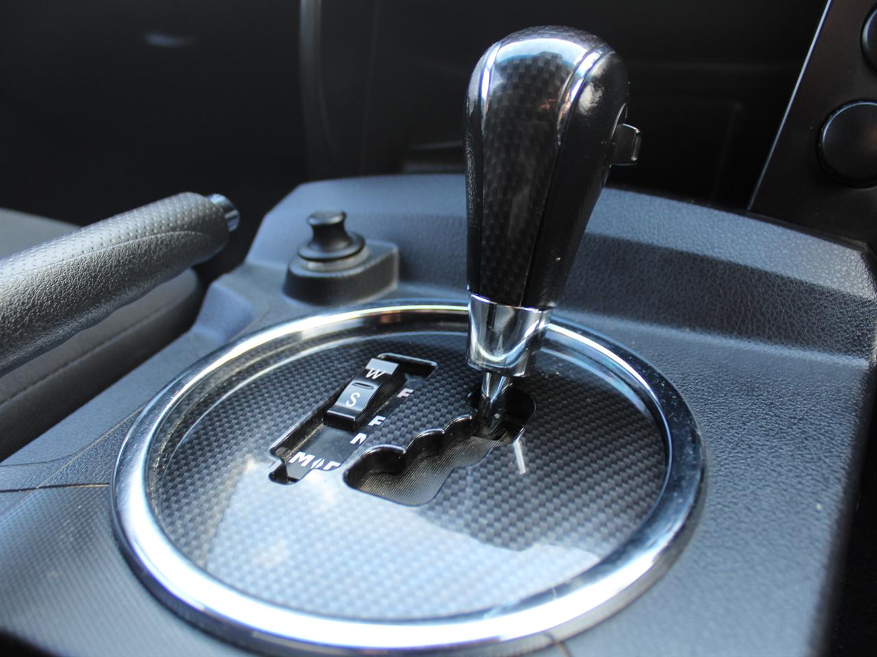 2014 Ssangyong Actyon Sport