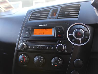 2014 Ssangyong Actyon Sport - Thumbnail