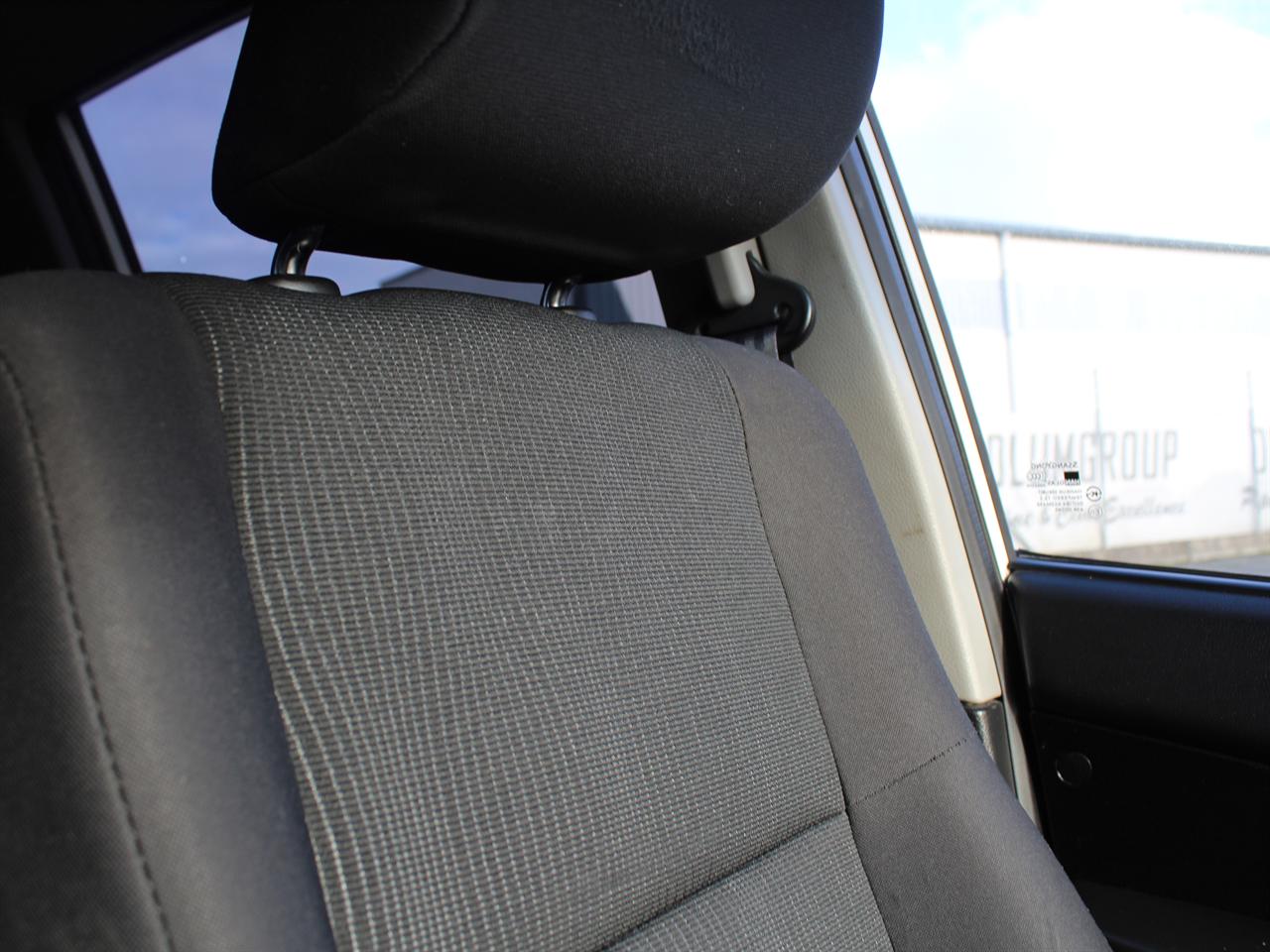 2014 Ssangyong Actyon Sport