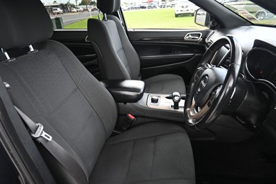 2014 Jeep Grand Cherokee - Thumbnail