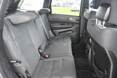 2014 Jeep Grand Cherokee - Thumbnail