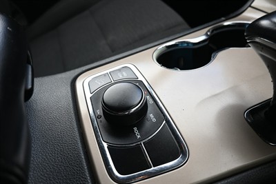 2014 Jeep Grand Cherokee - Thumbnail