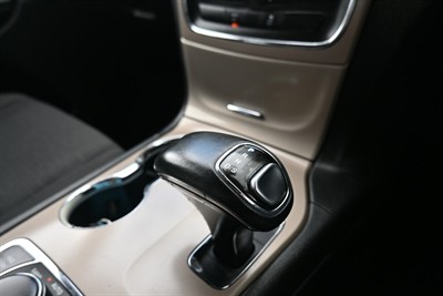 2014 Jeep Grand Cherokee - Thumbnail