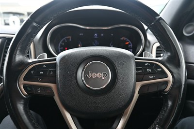 2014 Jeep Grand Cherokee - Thumbnail