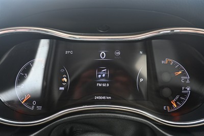 2014 Jeep Grand Cherokee - Thumbnail