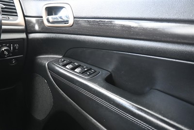 2014 Jeep Grand Cherokee - Thumbnail