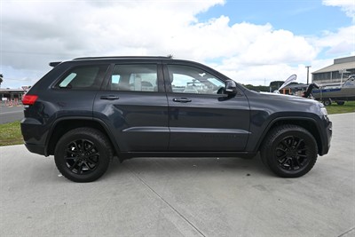 2014 Jeep Grand Cherokee - Thumbnail