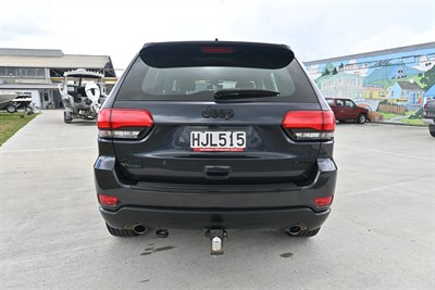 2014 Jeep Grand Cherokee - Thumbnail