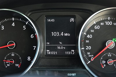 2015 Volkswagen Polo - Thumbnail