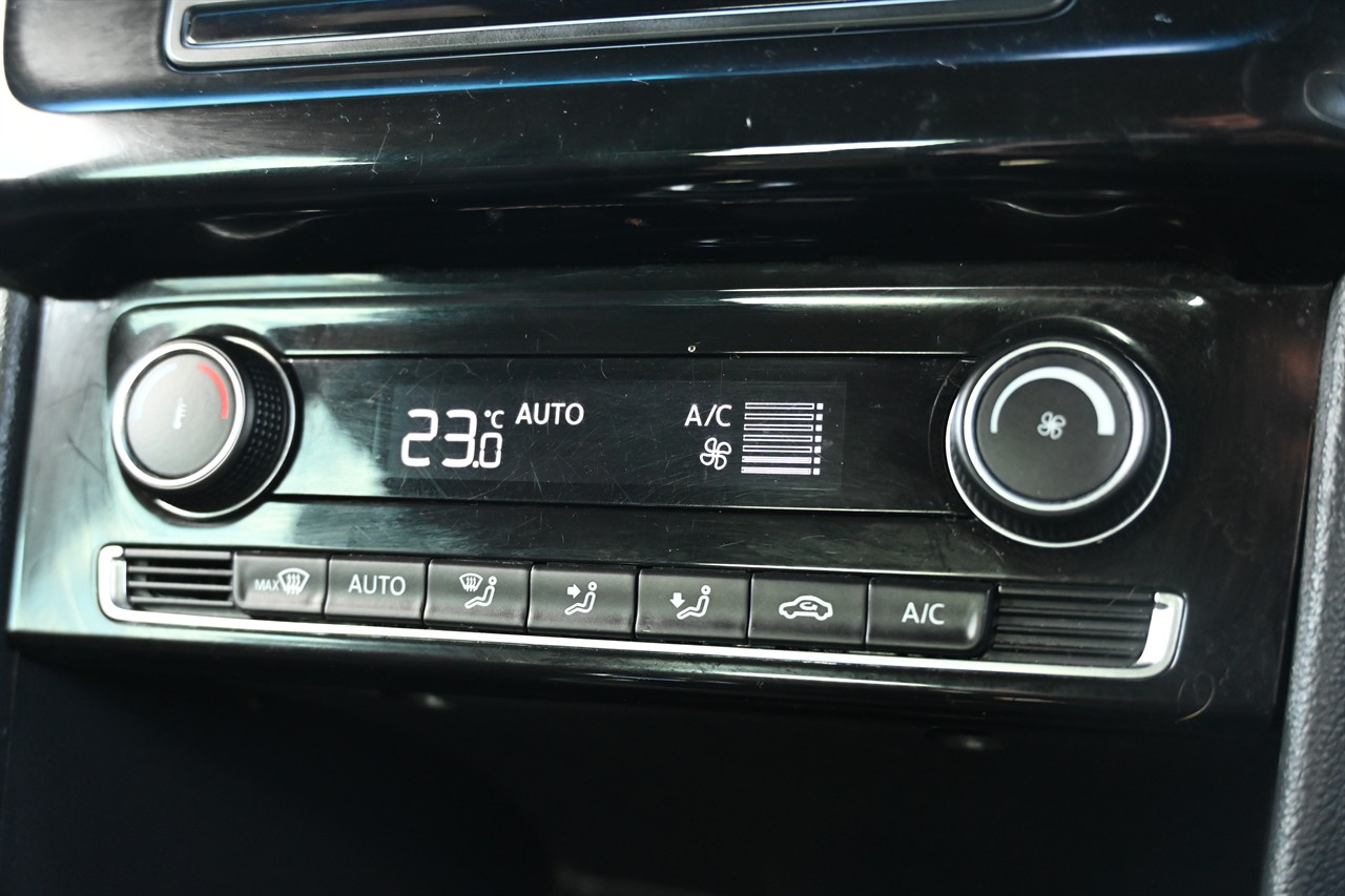 2015 Volkswagen Polo