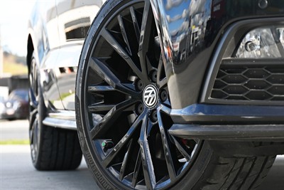 2015 Volkswagen Polo - Thumbnail
