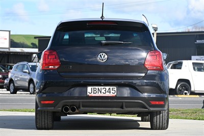 2015 Volkswagen Polo - Thumbnail