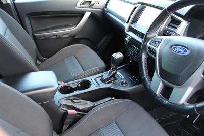 2019 Ford Ranger - Thumbnail