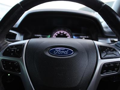 2019 Ford Ranger - Thumbnail
