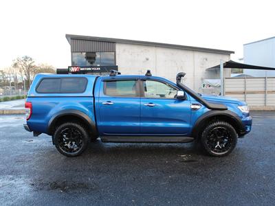 2019 Ford Ranger - Thumbnail
