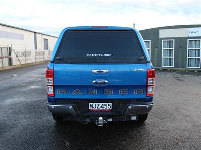 2019 Ford Ranger - Thumbnail