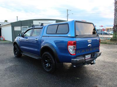 2019 Ford Ranger - Thumbnail