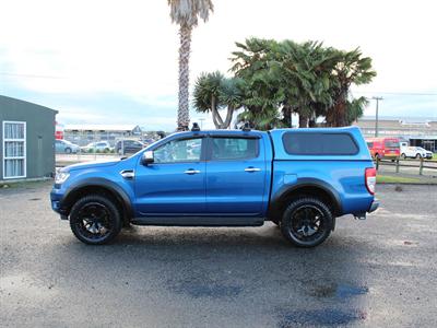 2019 Ford Ranger - Thumbnail