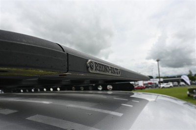 2010 Toyota Landcruiser Prado - Thumbnail