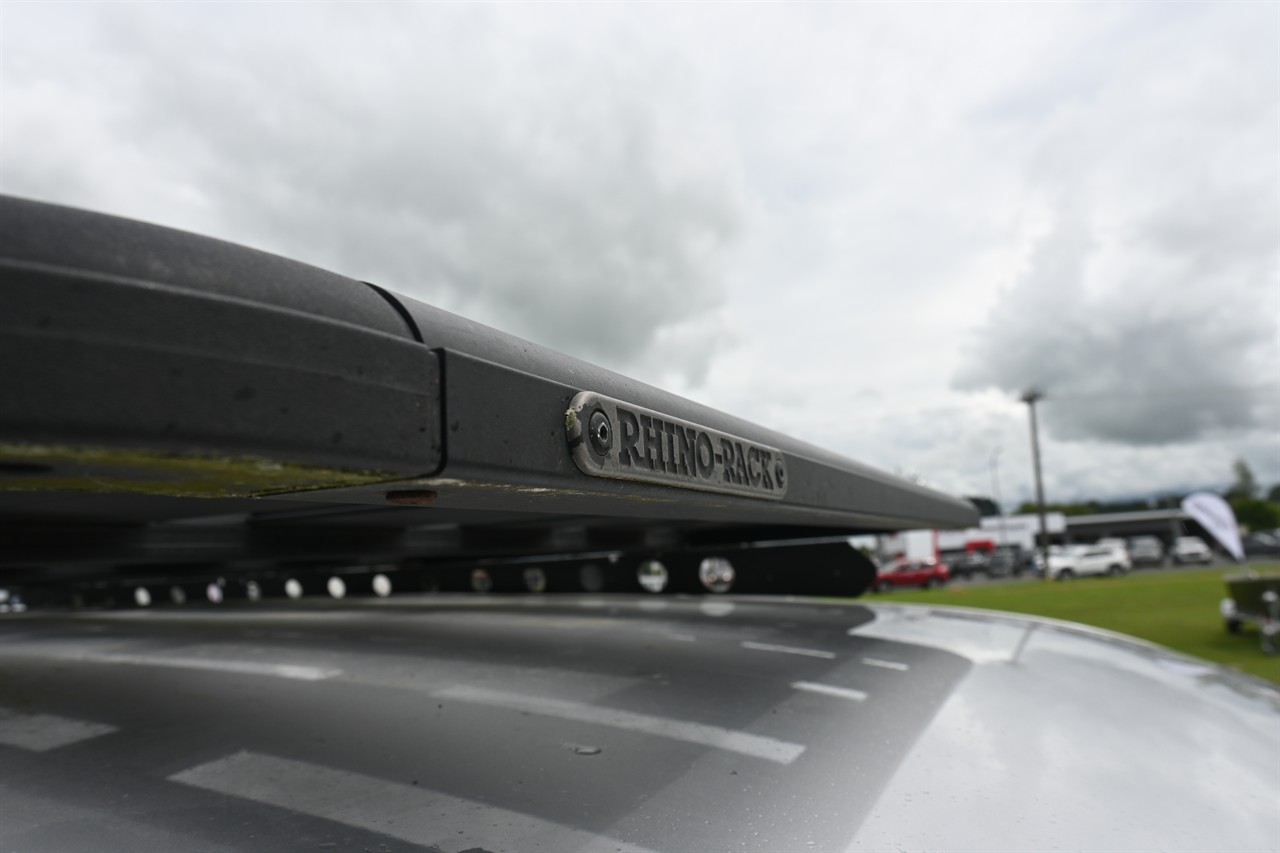 2010 Toyota Landcruiser Prado