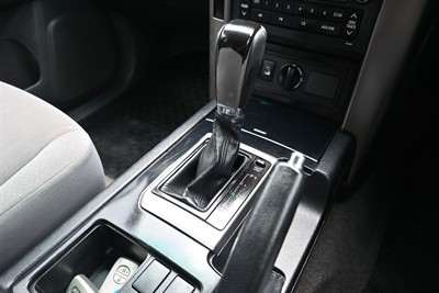 2010 Toyota Landcruiser Prado - Thumbnail