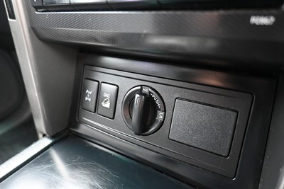 2010 Toyota Landcruiser Prado - Thumbnail