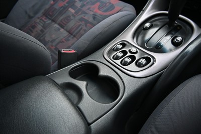 2001 Holden Commodore - Thumbnail