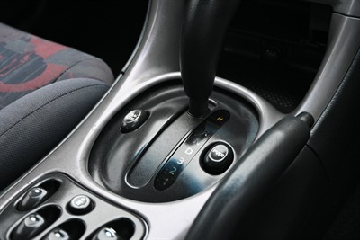 2001 Holden Commodore - Thumbnail