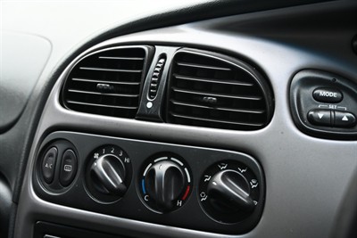 2001 Holden Commodore - Thumbnail