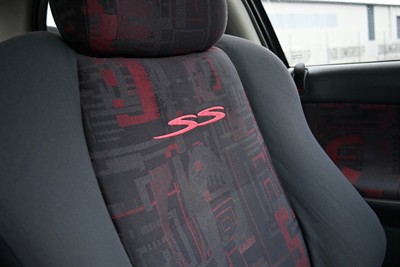 2001 Holden Commodore - Thumbnail