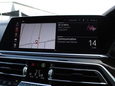 2019 BMW X5 - Thumbnail
