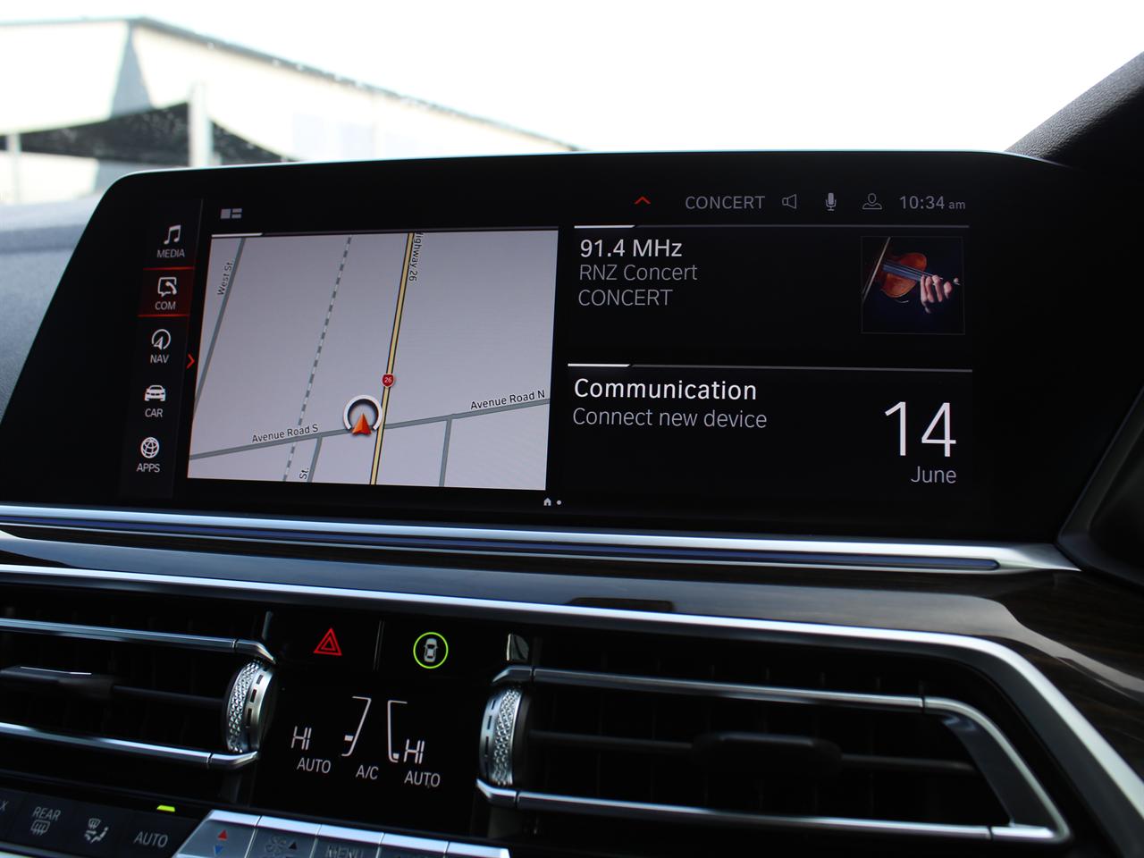 2019 BMW X5